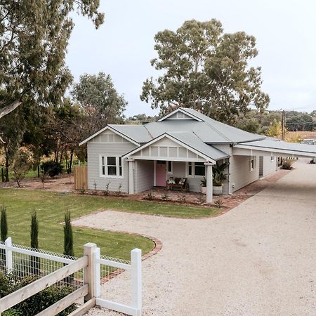 Sultana - Maximalist Accommodation Mclaren Vale Ngoại thất bức ảnh