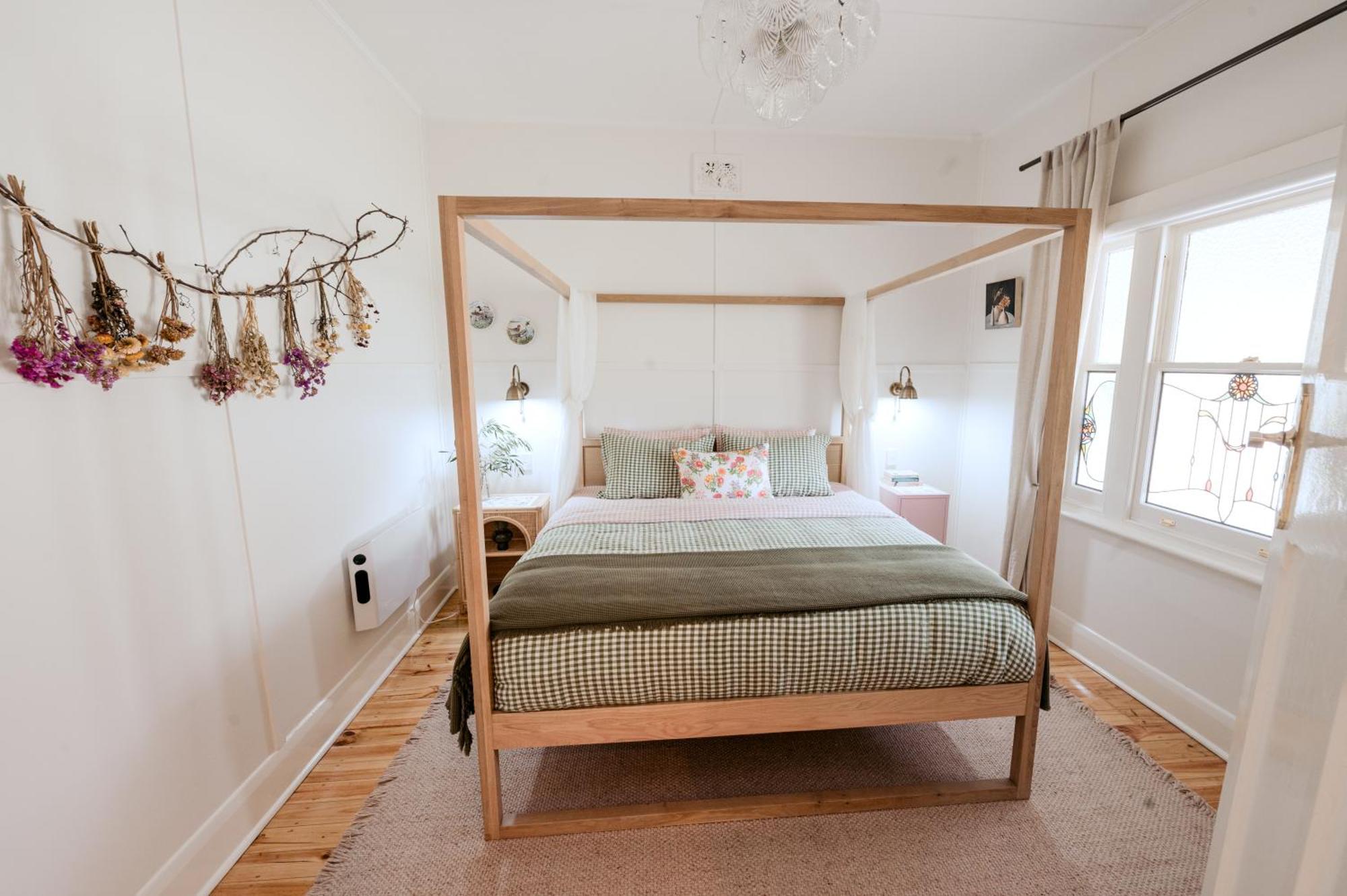 Sultana - Maximalist Accommodation Mclaren Vale Ngoại thất bức ảnh