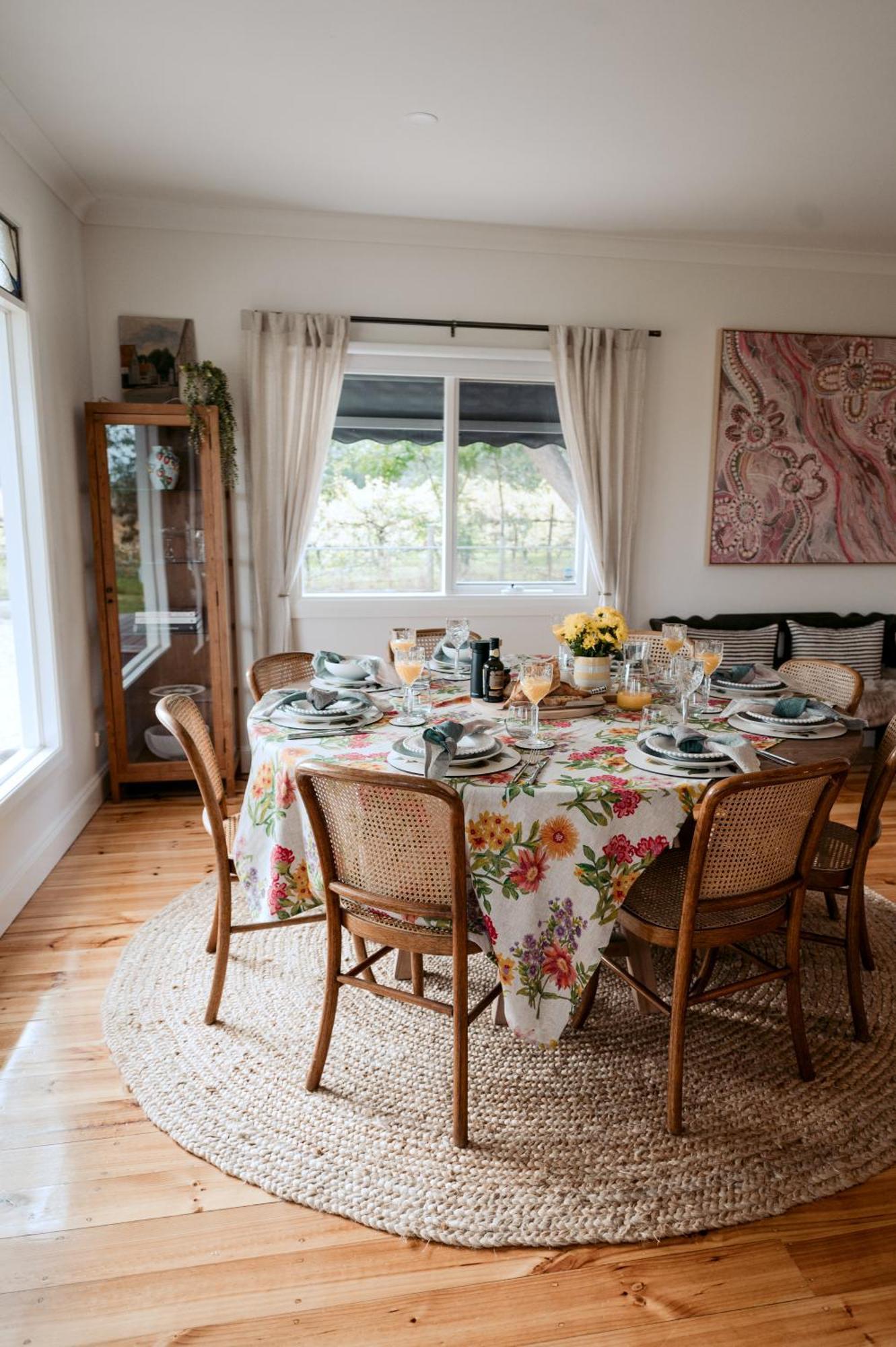 Sultana - Maximalist Accommodation Mclaren Vale Ngoại thất bức ảnh